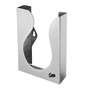 Porta Forro para Assento Sanitario Inox Biovis